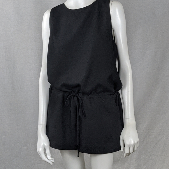 SAM & LAVI ROMPER - Picture 6 of 9